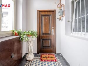Prodej bytu 1+1, Praha - Žižkov, Přibyslavská, 40 m2