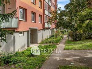 Prodej bytu 3+1, Teplice - Trnovany, Bohuslava Martinů, 81 m2
