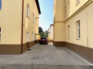 Pronájem kanceláře, Česká Lípa, U Katovny, 16 m2