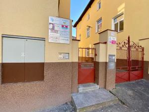 Pronájem kanceláře, Česká Lípa, U Katovny, 16 m2