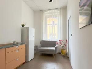 Pronájem kanceláře, Česká Lípa, U Katovny, 16 m2