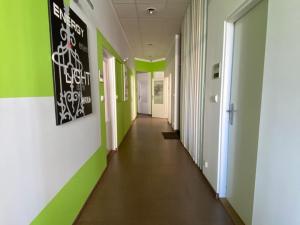 Pronájem kanceláře, Česká Lípa, U Katovny, 16 m2