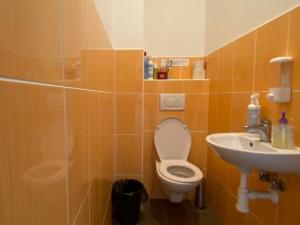 Pronájem kanceláře, Česká Lípa, U Katovny, 16 m2