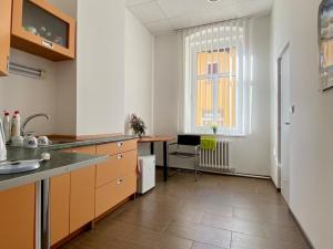 Pronájem kanceláře, Česká Lípa, U Katovny, 16 m2