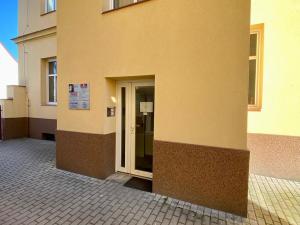 Pronájem kanceláře, Česká Lípa, U Katovny, 16 m2