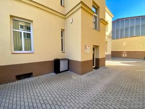 Pronájem kanceláře, Česká Lípa, U Katovny, 16 m2