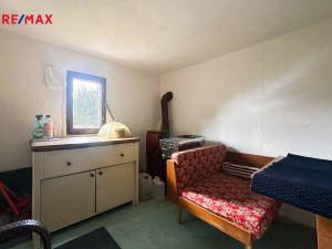 Prodej zahrady, Příbram, 407 m2