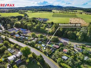 Prodej zahrady, Příbram, 407 m2