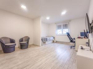 Prodej rodinného domu, Cheb, 230 m2