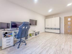 Prodej rodinného domu, Cheb, 230 m2