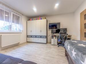 Prodej rodinného domu, Cheb, 230 m2