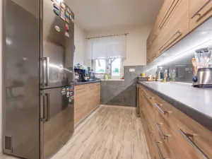 Prodej rodinného domu, Cheb, 230 m2