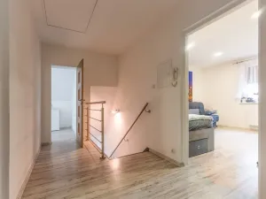 Prodej rodinného domu, Cheb, 230 m2