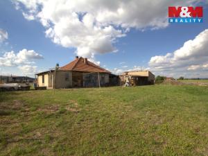 Prodej rodinného domu, Úžice - Netřeba, 90 m2
