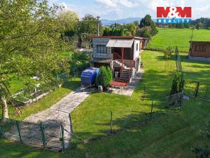 Prodej chaty, Lučina, 40 m2
