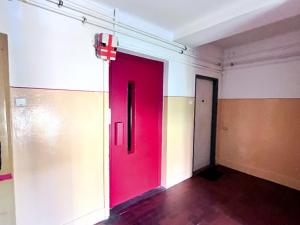 Prodej bytu 2+1, Most, tř. Budovatelů, 56 m2