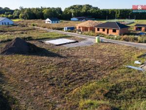 Prodej pozemku pro bydlení, Oleksovice, 811 m2