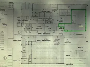 Pronájem obchodního prostoru, Praha - Bohnice, Lodžská, 280 m2