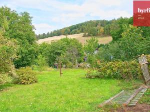 Prodej pozemku pro bydlení, Zátor, 2074 m2