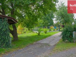 Prodej pozemku pro bydlení, Zátor, 2074 m2