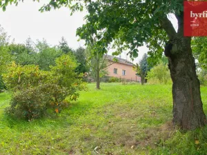 Prodej pozemku pro bydlení, Zátor, 2074 m2