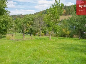 Prodej pozemku pro bydlení, Zátor, 2074 m2