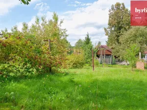 Prodej pozemku pro bydlení, Zátor, 2074 m2