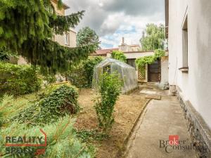 Prodej vily, Praha - Modřany, Klostermannova, 209 m2