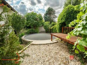 Prodej vily, Praha - Modřany, Klostermannova, 209 m2