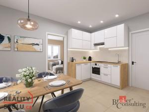 Prodej vily, Praha - Modřany, Klostermannova, 209 m2