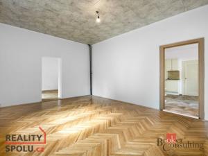 Prodej vily, Praha - Modřany, Klostermannova, 209 m2