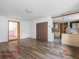 Prodej vily, Praha - Modřany, Klostermannova, 209 m2