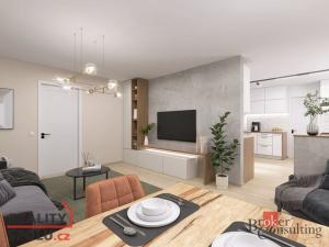 Prodej vily, Praha - Modřany, Klostermannova, 209 m2