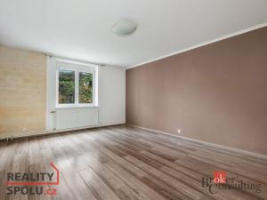 Prodej vily, Praha - Modřany, Klostermannova, 209 m2