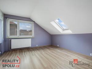 Prodej vily, Praha - Modřany, Klostermannova, 209 m2