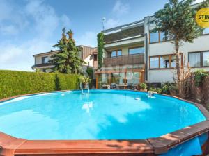 Prodej rodinného domu, Rokytno, 150 m2