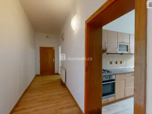 Pronájem bytu 2+1, Opava - Předměstí, Nákladní, 70 m2