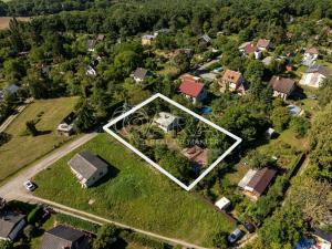 Prodej pozemku pro bydlení, Svinaře - Lhotka, 961 m2