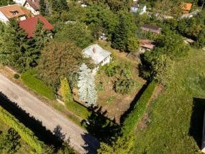 Prodej pozemku pro bydlení, Svinaře - Lhotka, 961 m2