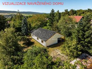 Prodej pozemku pro bydlení, Svinaře - Lhotka, 961 m2