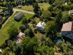 Prodej pozemku pro bydlení, Svinaře - Lhotka, 961 m2