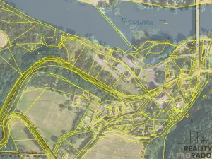 Prodej pozemku pro bydlení, Zvíkovec, 284 m2