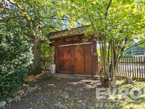 Prodej chalupy, Proseč, okres chrudim, 150 m2