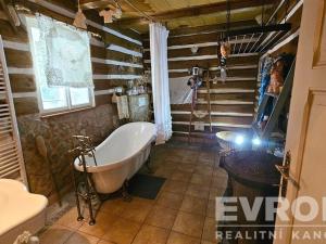Prodej chalupy, Proseč, okres chrudim, 150 m2