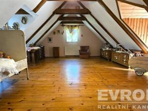 Prodej chalupy, Proseč, okres chrudim, 150 m2