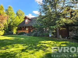 Prodej chalupy, Proseč, okres chrudim, 150 m2