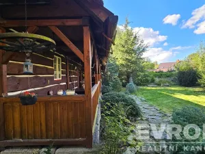 Prodej chalupy, Proseč, okres chrudim, 150 m2