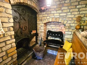 Prodej chalupy, Proseč, okres chrudim, 150 m2