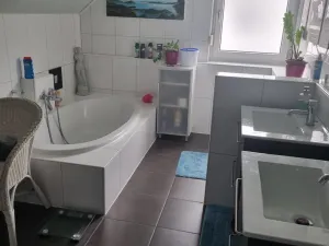 Prodej rodinného domu, Wiesenwaldstraße,Waibstadt,Německo, 240 m2