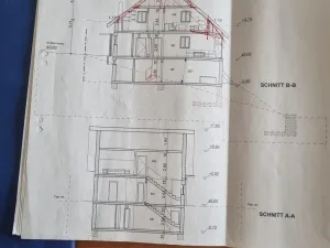 Prodej rodinného domu, Wiesenwaldstraße,Waibstadt,Německo, 240 m2